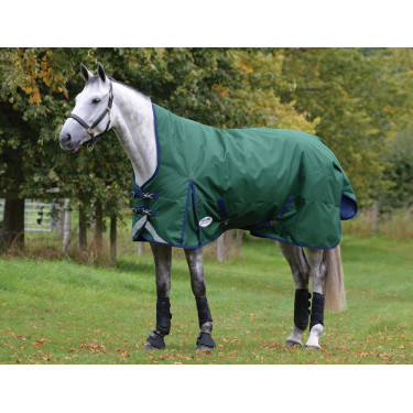 Manta High Neck 220g Weatherbeeta ComFiTec Plus Dynamic II Manta High Neck 220g Weatherbeeta ComFiTec Plus Dynamic II