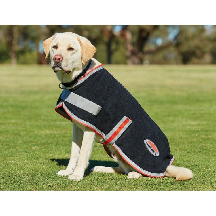 Manta polar para perro Weatherbeeta ComFiTec