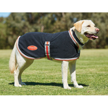 Manta polar para perro Weatherbeeta ComFiTec Manta polar para perro Weatherbeeta ComFiTec