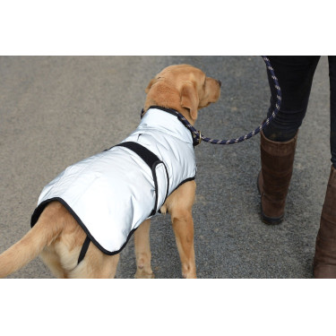 Cobertura para perro 220g Weatherbeeta reflectante Cobertura para perro 220g Weatherbeeta reflectante