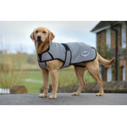 Cobertura para perro 220g Weatherbeeta reflectante Cobertura para perro 220g Weatherbeeta reflectante
