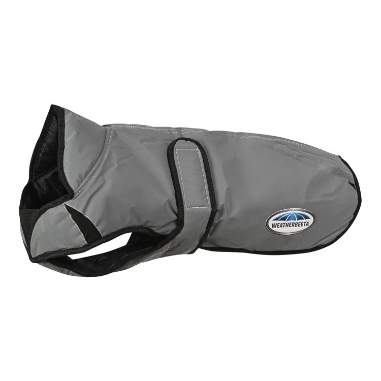 Cobertura para perro 220g Weatherbeeta reflectante Cobertura para perro 220g Weatherbeeta reflectante