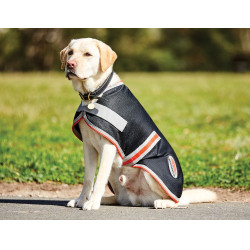 Capa para perro Weatherbeeta ComFiTec 1200D Therapy-Tec Capa para perro Weatherbeeta ComFiTec 1200D Therapy-Tec