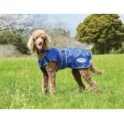 Cubreperro 0g Weatherbeeta ComFiTec Deluxe