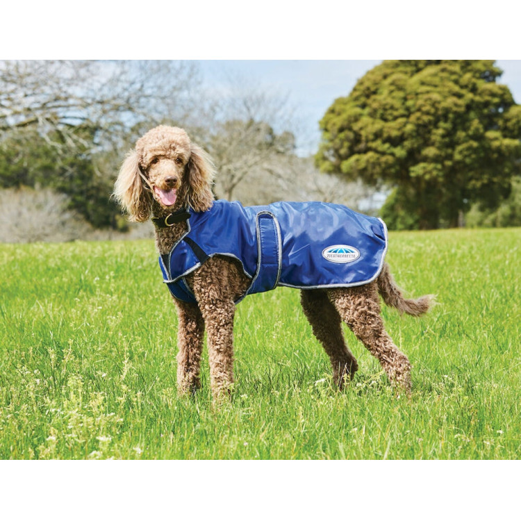 Cubreperro 0g Weatherbeeta ComFiTec Deluxe