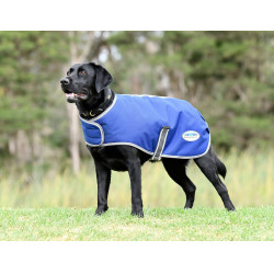Capa para perro Weatherbeeta ComFiTec Premier Free Capa para perro Weatherbeeta ComFiTec Premier Free