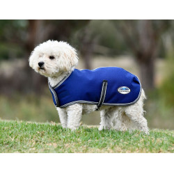 Capa para perro Weatherbeeta ComFiTec Premier Free Capa para perro Weatherbeeta ComFiTec Premier Free