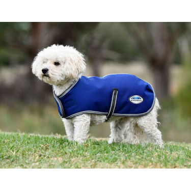 Capa para perro Weatherbeeta ComFiTec Premier Free Capa para perro Weatherbeeta ComFiTec Premier Free