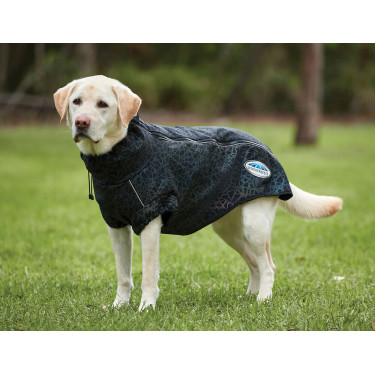 Capa para perro reflectante Weatherbeeta ComFitec Capa para perro reflectante Weatherbeeta ComFitec