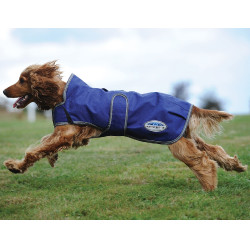 Cobertura para perro Weatherbeeta Deluxe ComFiTec