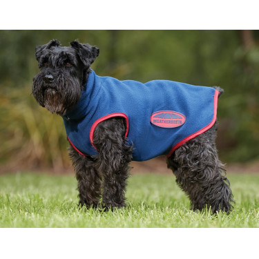 Manta polar para perro Weatherbeeta ComFiTec Manta polar para perro Weatherbeeta ComFiTec