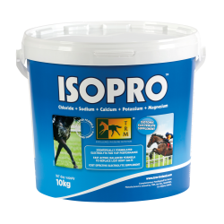 Isopro 2000 TRM