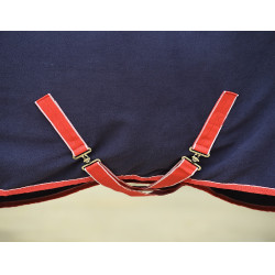 Manta polar secante Combo Weatherbeeta Manta polar secante Combo Weatherbeeta