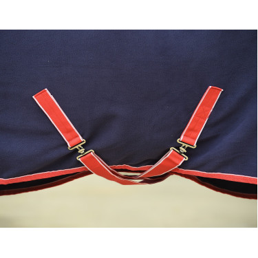 Manta polar secante Combo Weatherbeeta Manta polar secante Combo Weatherbeeta