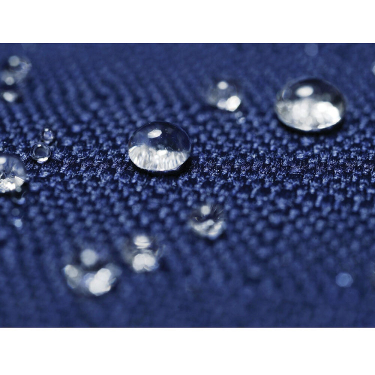 Cobertura 220g Weatherbeeta con cuello ComFiTec Essential Cobertura 220g Weatherbeeta con cuello ComFiTec Essential