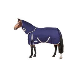 Cobertura 220g Weatherbeeta con cuello ComFiTec Essential Cobertura 220g Weatherbeeta con cuello ComFiTec Essential