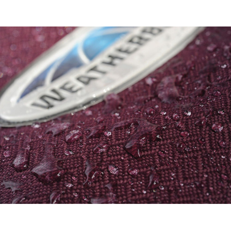 Cobertura 0g Weatherbeeta con Cuello ComFiTec Plus Dynamic II Cobertura 0g Weatherbeeta con Cuello ComFiTec Plus Dynamic II