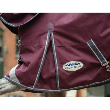 Cobertura 0g Weatherbeeta con Cuello ComFiTec Plus Dynamic II Cobertura 0g Weatherbeeta con Cuello ComFiTec Plus Dynamic II