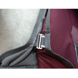 Cobertura 0g Weatherbeeta con Cuello ComFiTec Plus Dynamic II Cobertura 0g Weatherbeeta con Cuello ComFiTec Plus Dynamic II