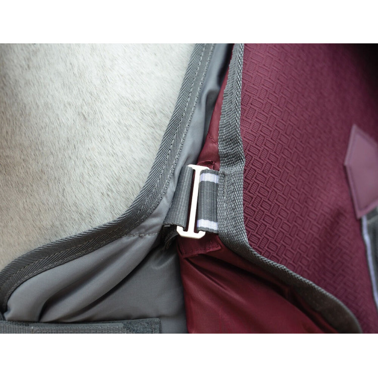 Cobertura 0g Weatherbeeta con Cuello ComFiTec Plus Dynamic II Cobertura 0g Weatherbeeta con Cuello ComFiTec Plus Dynamic II