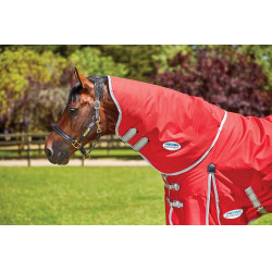 Cubrecuello 0g Weatherbeeta ComFiTec Classic