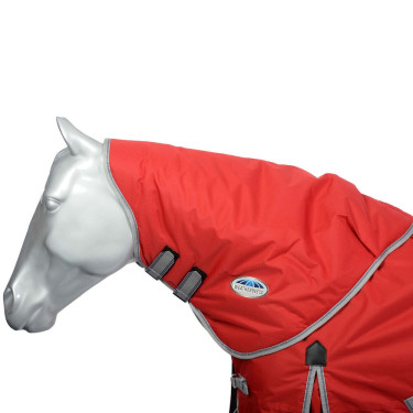 Cubrecuello 0g Weatherbeeta ComFiTec Classic Cubrecuello 0g Weatherbeeta ComFiTec Classic