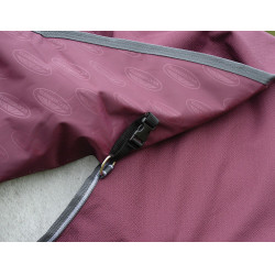 Cuello 100g Weatherbeeta ComFiTec Plus Dynamic II Cuello 100g Weatherbeeta ComFiTec Plus Dynamic II