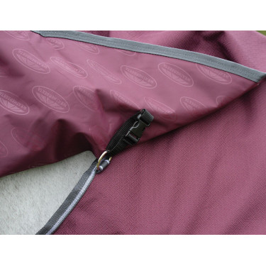 Cubrecuellos 220g Weatherbeeta ComFiTec Plus Dynamic II Cubrecuellos 220g Weatherbeeta ComFiTec Plus Dynamic II