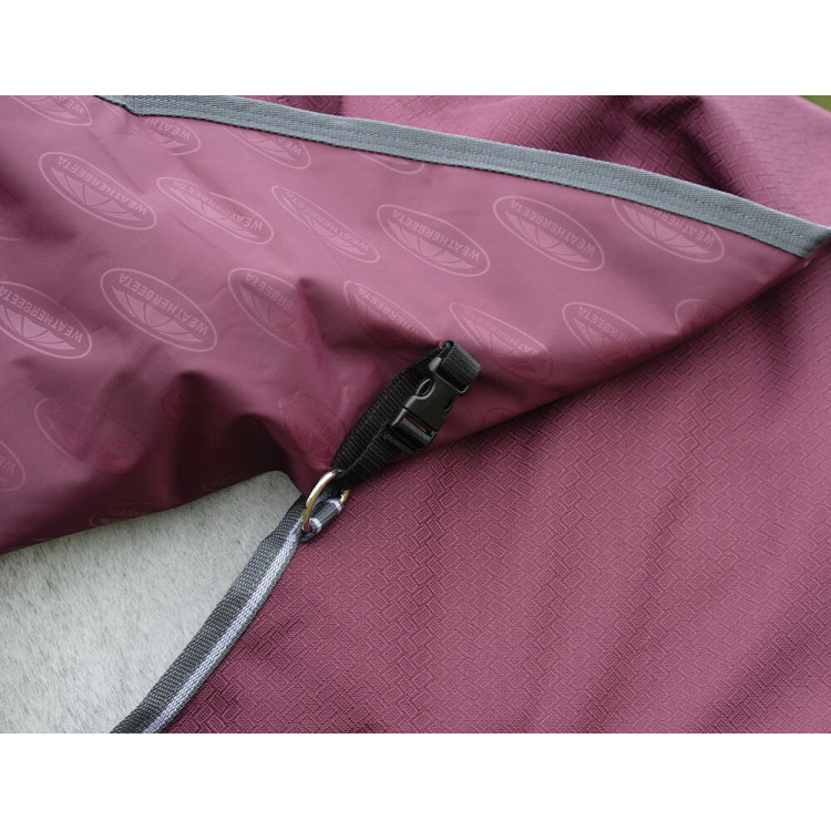Cubrecuellos 220g Weatherbeeta ComFiTec Plus Dynamic II Cubrecuellos 220g Weatherbeeta ComFiTec Plus Dynamic II