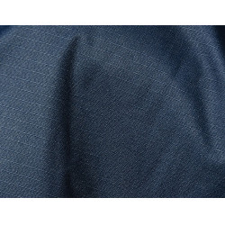 Manta trasera cuadrada Weatherbeeta forrada de polar Esencial Azul marino / plata / rojo Manta trasera cuadrada Weatherbeeta forrada de polar Esencial Azul marino / plata / rojo