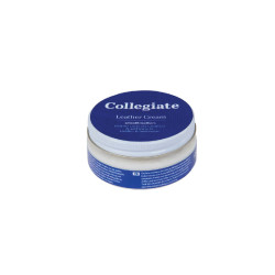 Crema para cuero Collegiate
