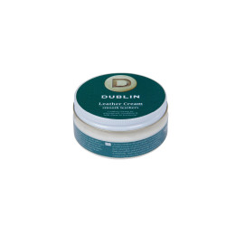 Crema para cuero Dublin