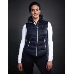 Chaleco acolchado sin mangas Weatherbeeta mujer Dion