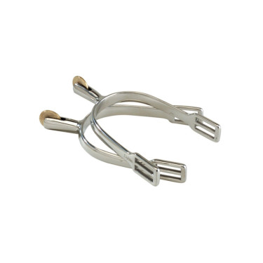 Espuelas de doma Korsteel Espuelas de doma Korsteel
