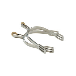 Espuelas de doma Korsteel Espuelas de doma Korsteel