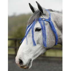 Flequillo anti-moscas Saxon