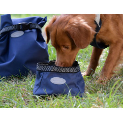 Comedero de viaje para perro Weatherbeeta Comedero de viaje para perro Weatherbeeta