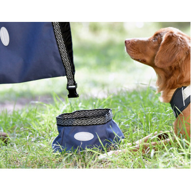 Comedero de viaje para perro Weatherbeeta Comedero de viaje para perro Weatherbeeta