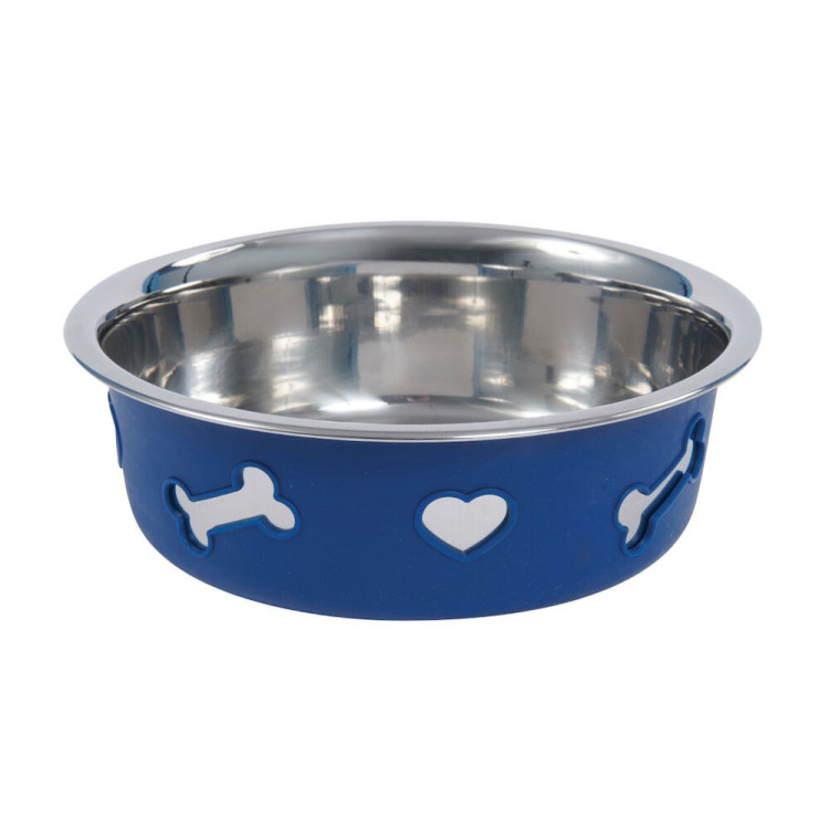 Cuenco antideslizante para perro Weatherbeeta