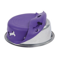 new Violeta oscuro