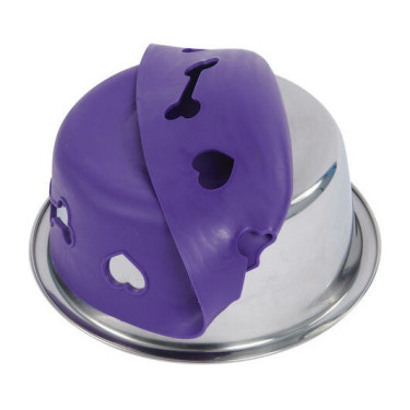 new Violeta oscuro