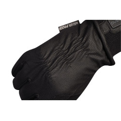 Guantes Dublin impermeables de cuero sintético Thinsulate