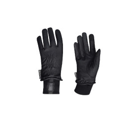Guantes Dublin impermeables de cuero sintético Thinsulate Guantes Dublin impermeables de cuero sintético Thinsulate