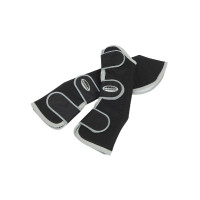 new Negro / plata