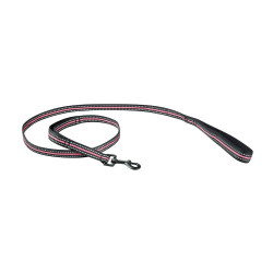 Correa para perro reflectante Weatherbeeta