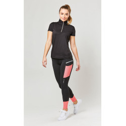 Legging Dublin Power Performance Coral Rosa Legging Dublin Power Performance Coral Rosa