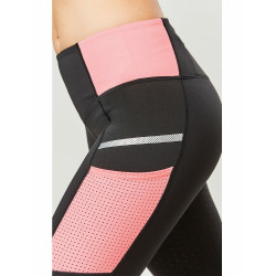 Legging Dublin Power Performance Coral Rosa Legging Dublin Power Performance Coral Rosa