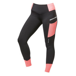 Legging Dublin Power Performance Coral Rosa Legging Dublin Power Performance Coral Rosa