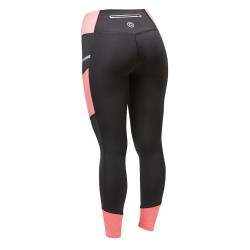 Legging Dublin Power Performance Coral Rosa Legging Dublin Power Performance Coral Rosa