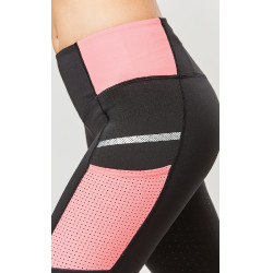 Legging Dublin Power Performance Coral Rosa Legging Dublin Power Performance Coral Rosa